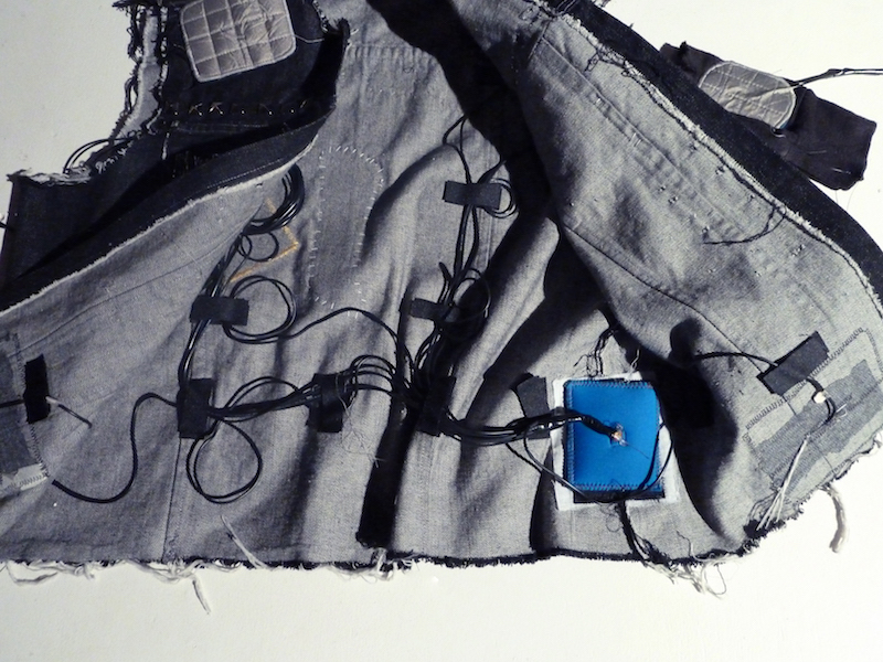 Mm5000 Vest3 Large