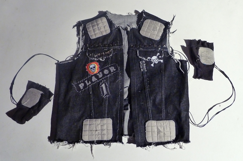Mm5000 Vest Large