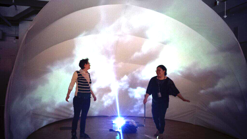 Dome