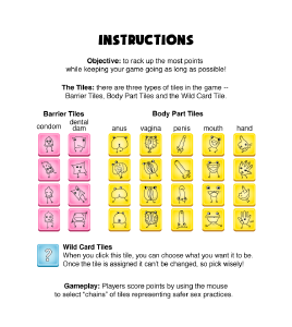 Instructions 1