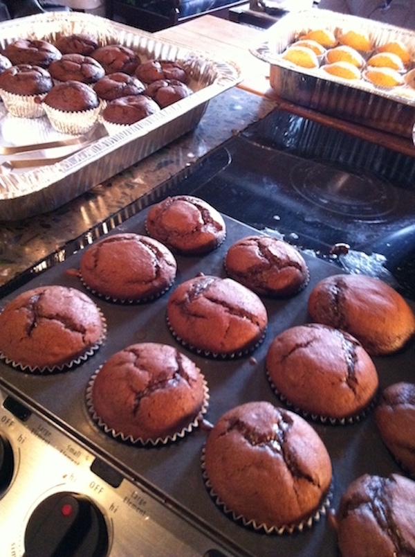 Cupcakes