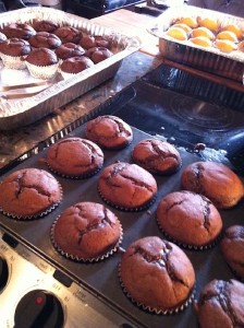Cupcakes
