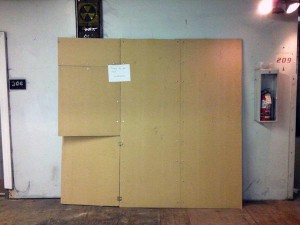 Machinewall